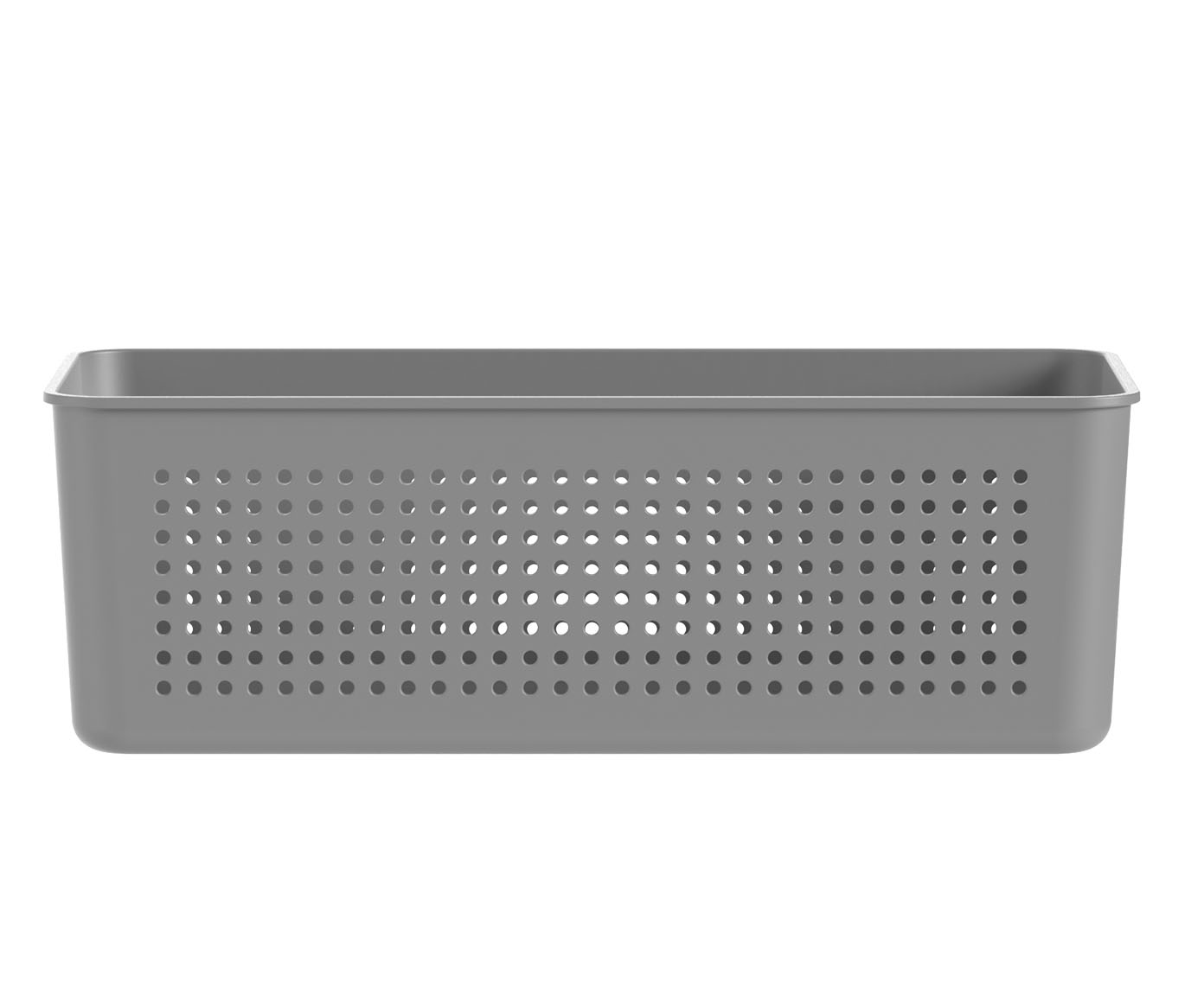 Cesto Flow Chumbo II - image 0
