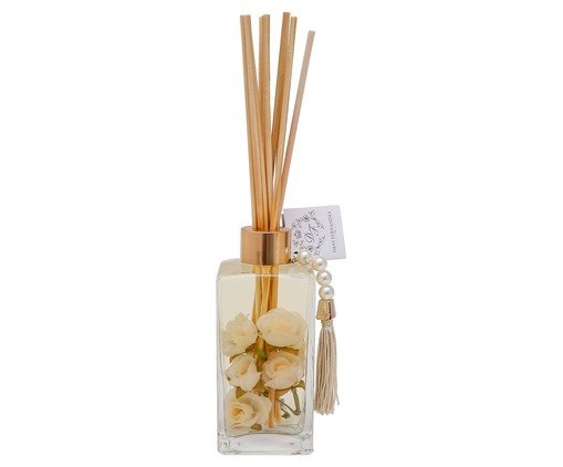 Difusor de Aromas T&ecirc;nue Flowers - 250ml - image 0