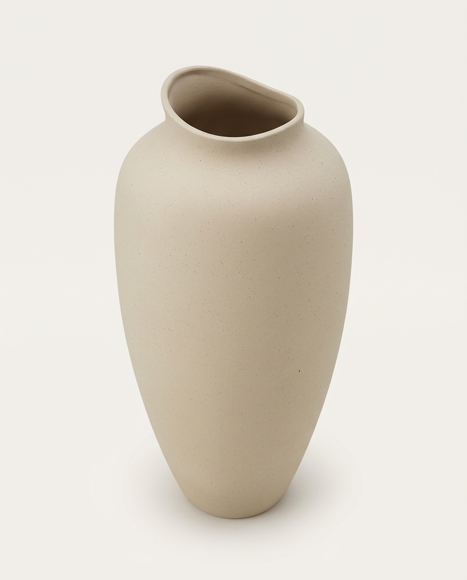 Vaso Wind I Bege image number 4