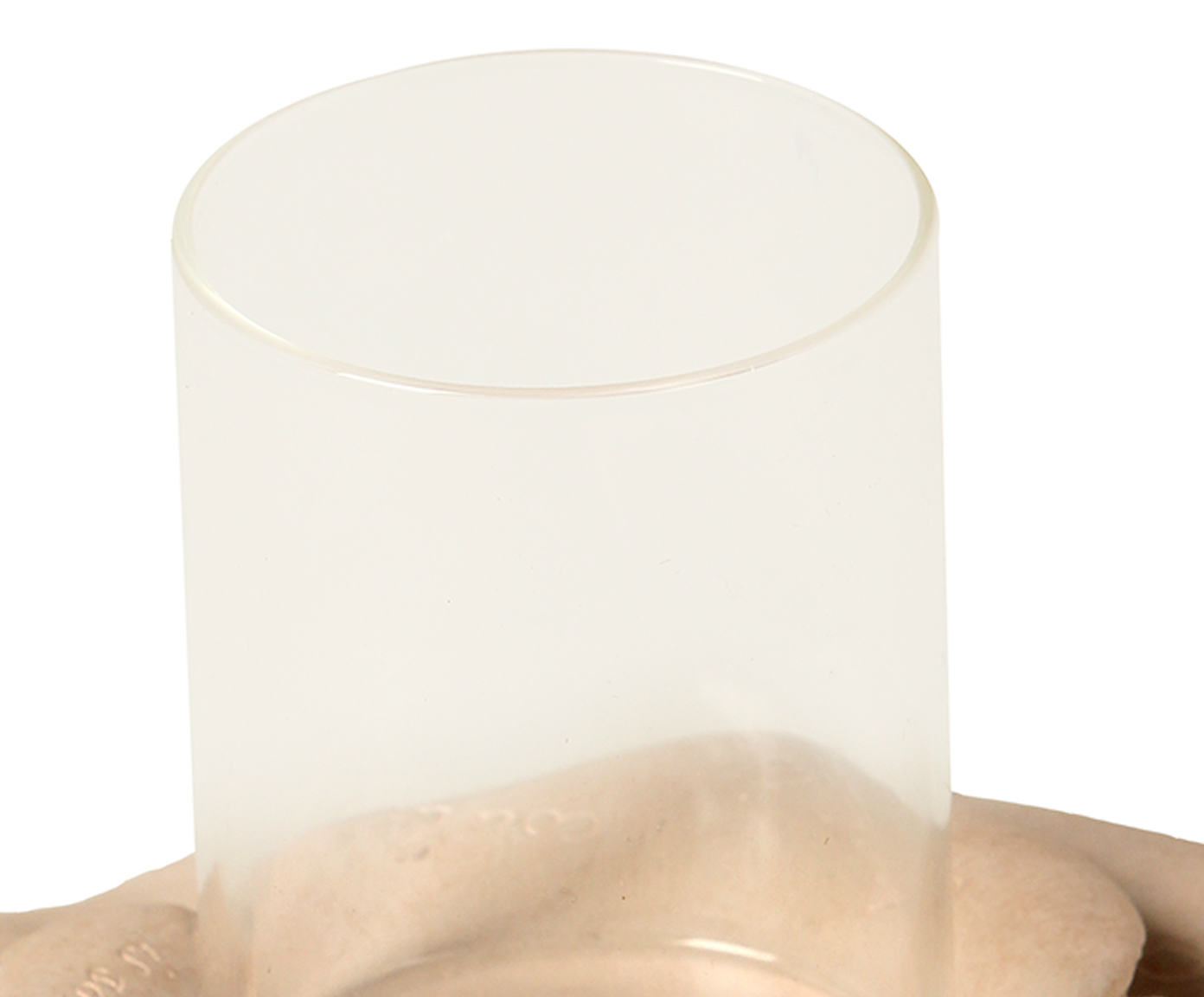 Porta-Velas Roses - image 1