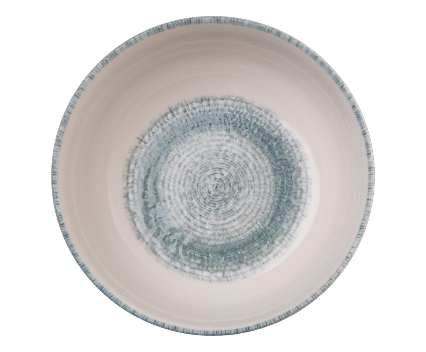 Bowl em Porcelana Azahara Azul image number 1