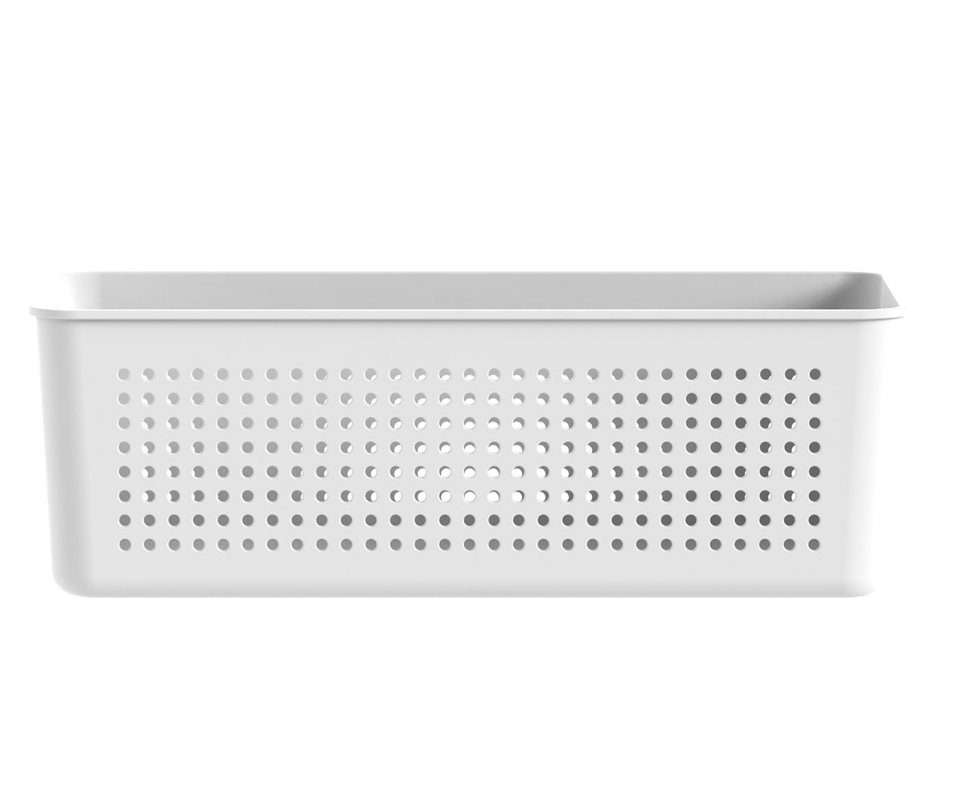 Cesto Flow Branco VII - image 0