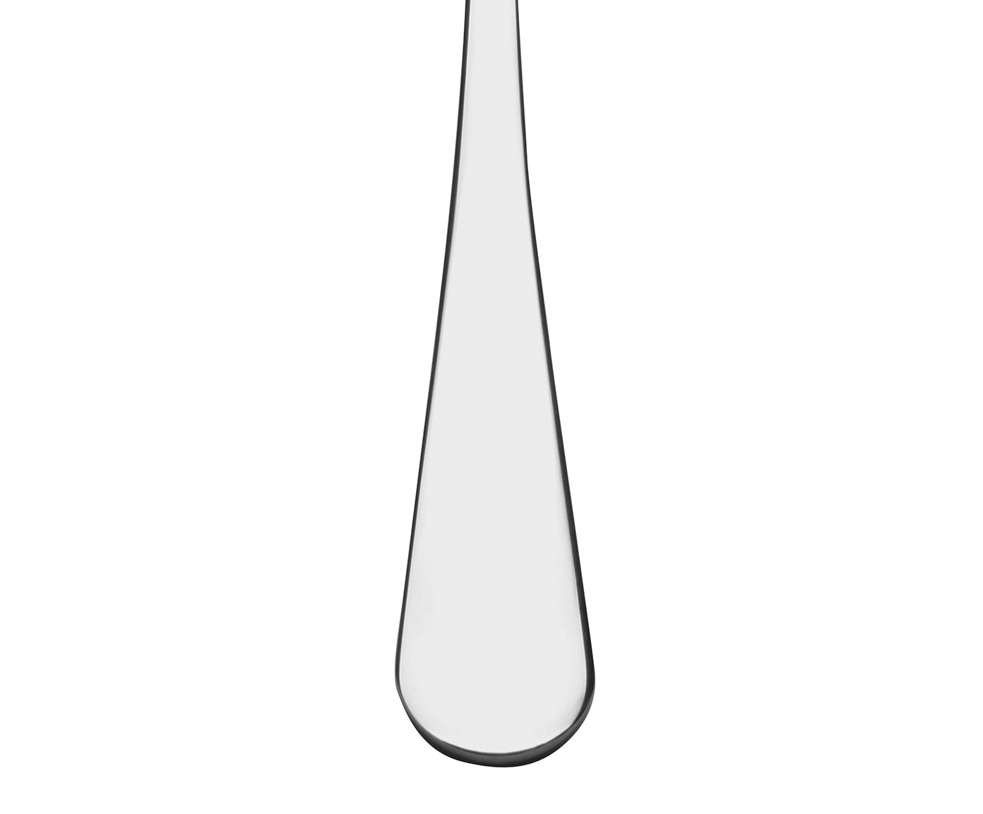 Colher para Sobremesa em Inox Liza image number 2