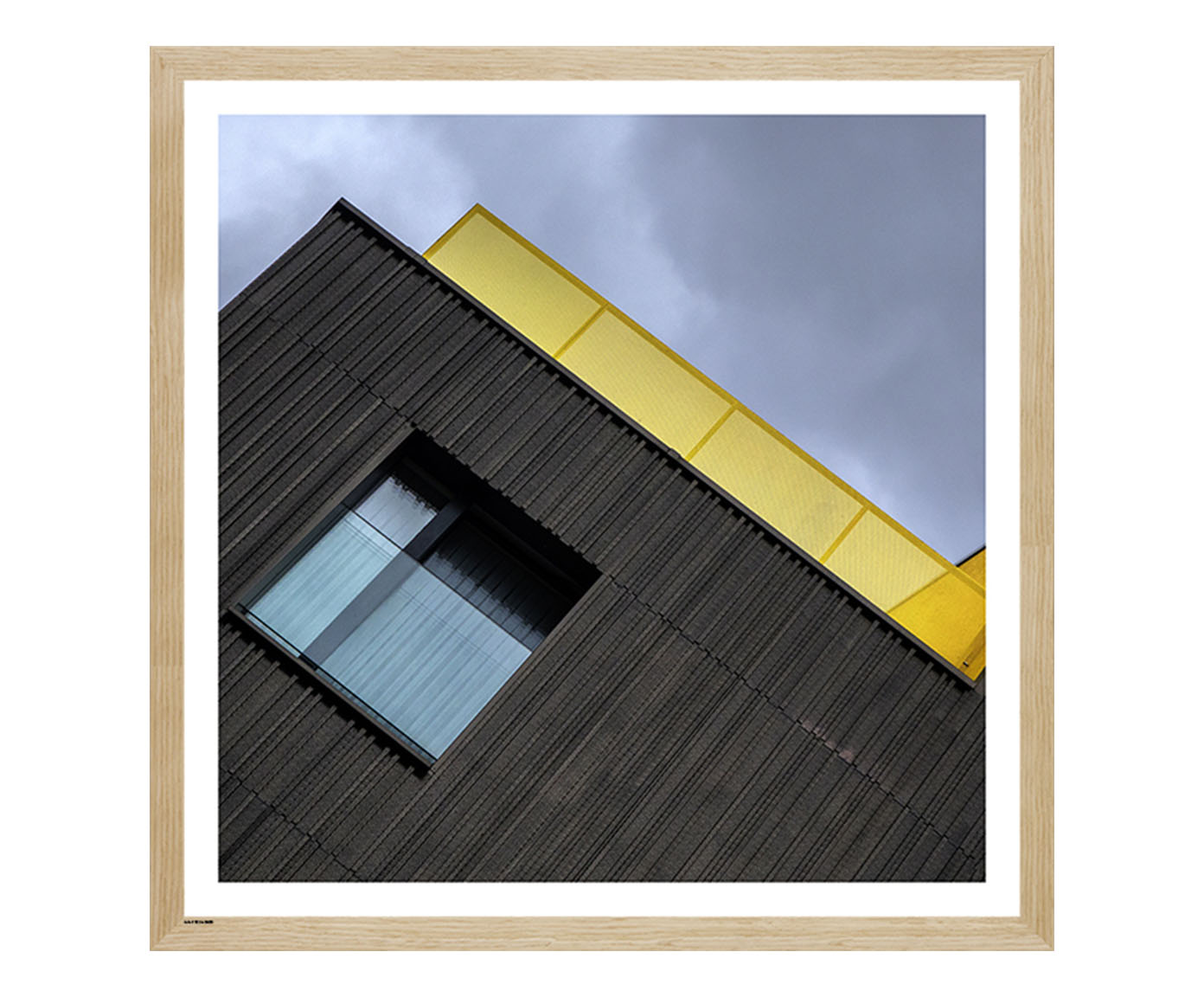 Quadro Sacada - image 0