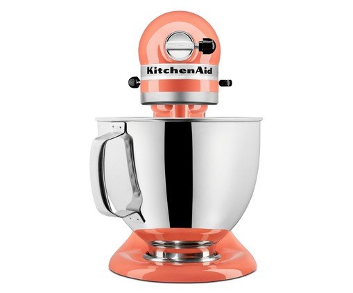 Batedeira Stand Mixer - Birds Of Paradise image number 2
