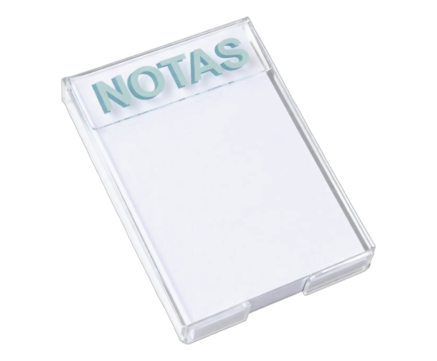 Porta-Notas - NOTAS image number 0