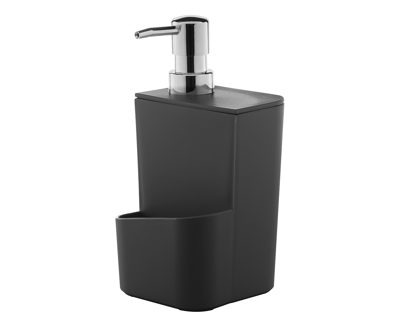 Dispenser para Detergente Mix Preto image number 0