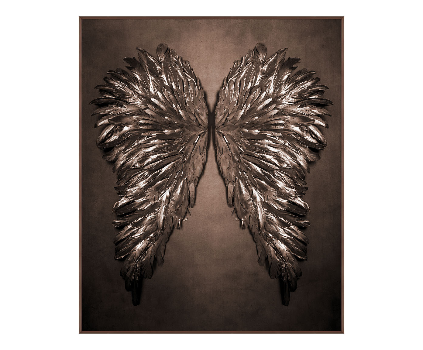 Quadro Siivet -  Nicole Wells image number 0