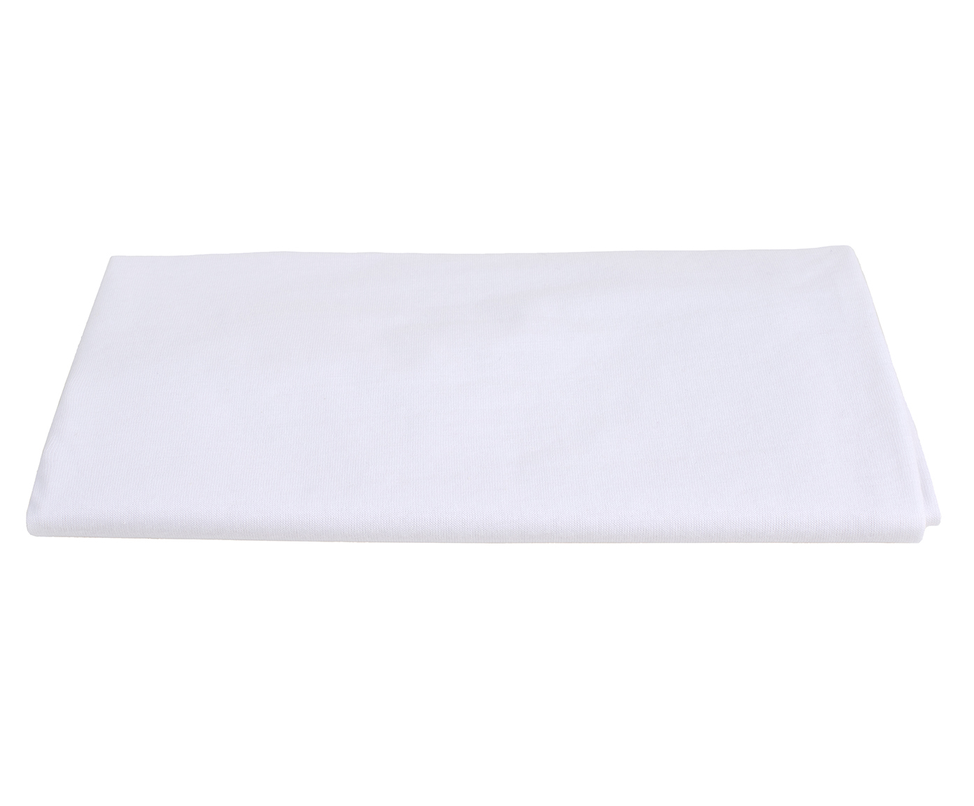 Capa Protetora para Travesseiro Repelente - Branco - image 0