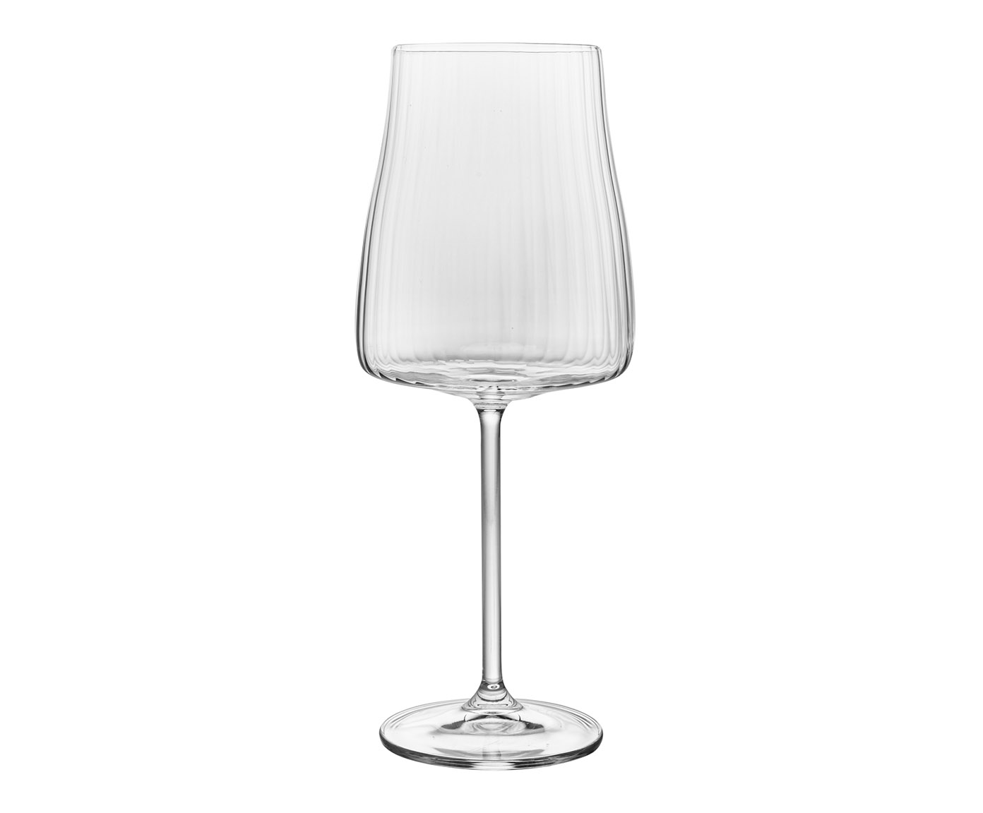 Jogo de Ta&ccedil;as para Vinho Alex Optic image number 1