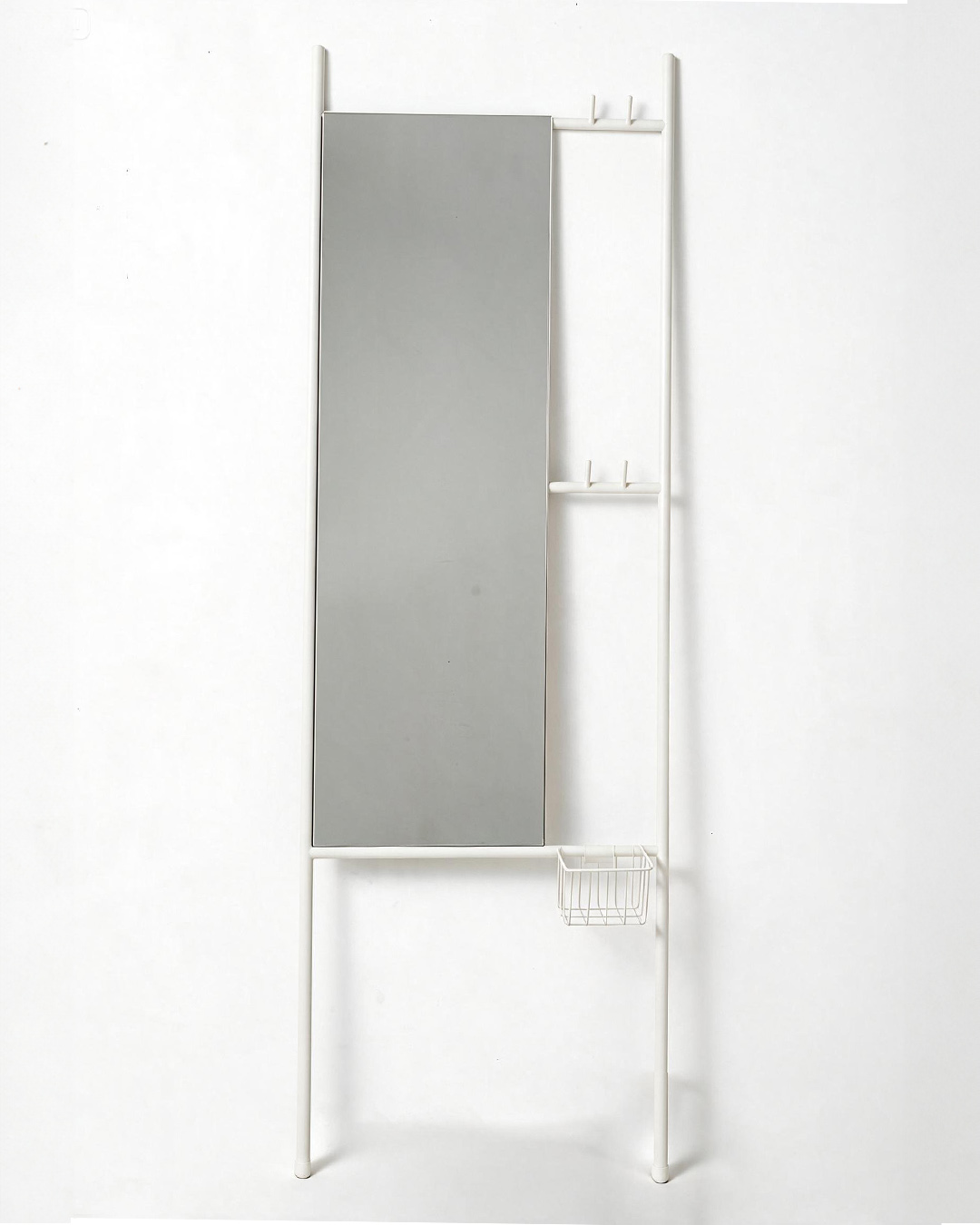 Espelho Hanger Branco - image 0
