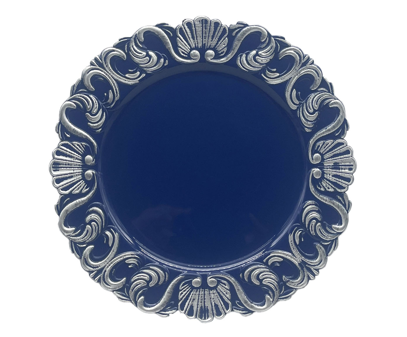 Sousplat Aimer Azul image number 0