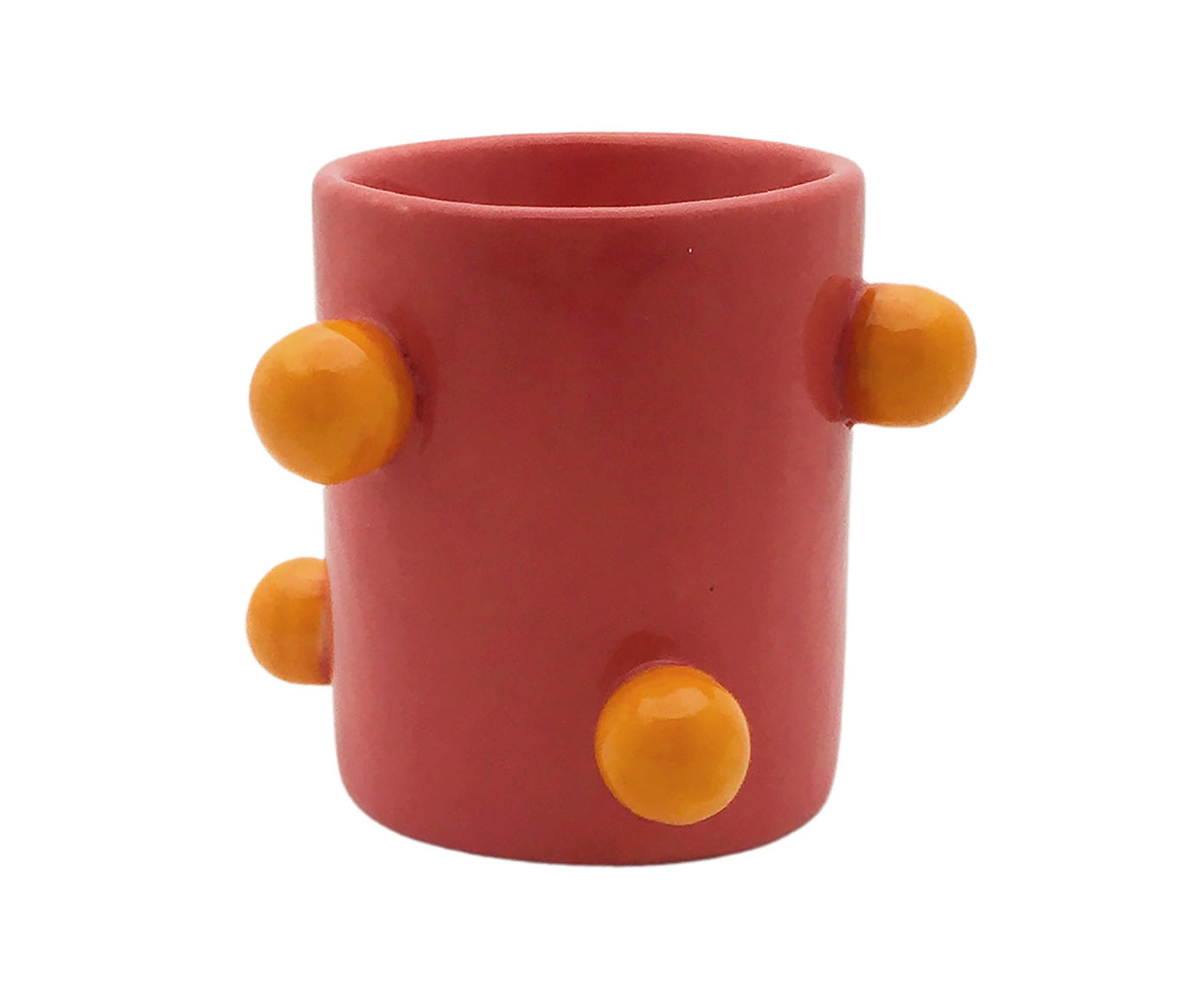 Canequinha Circle Pink image number 0