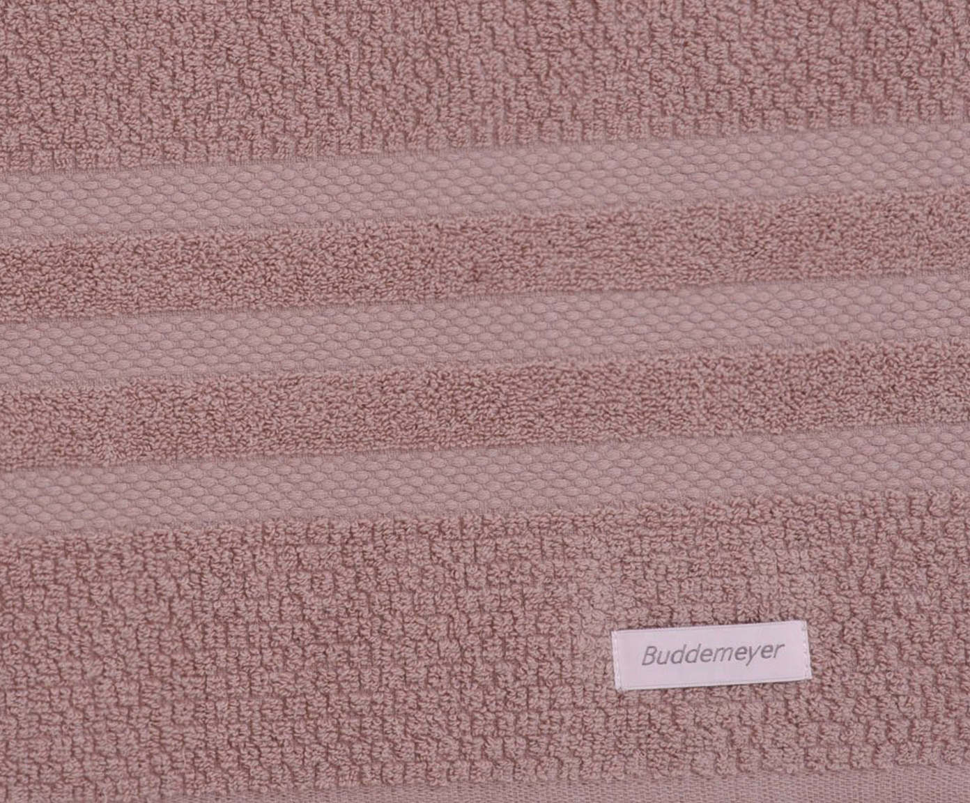 Jogo De Toalhas Vanilla Extra Soft Banho Rosa image number 1