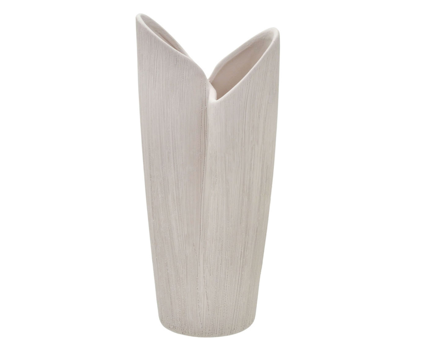 Vaso Paqu Bege image number 0
