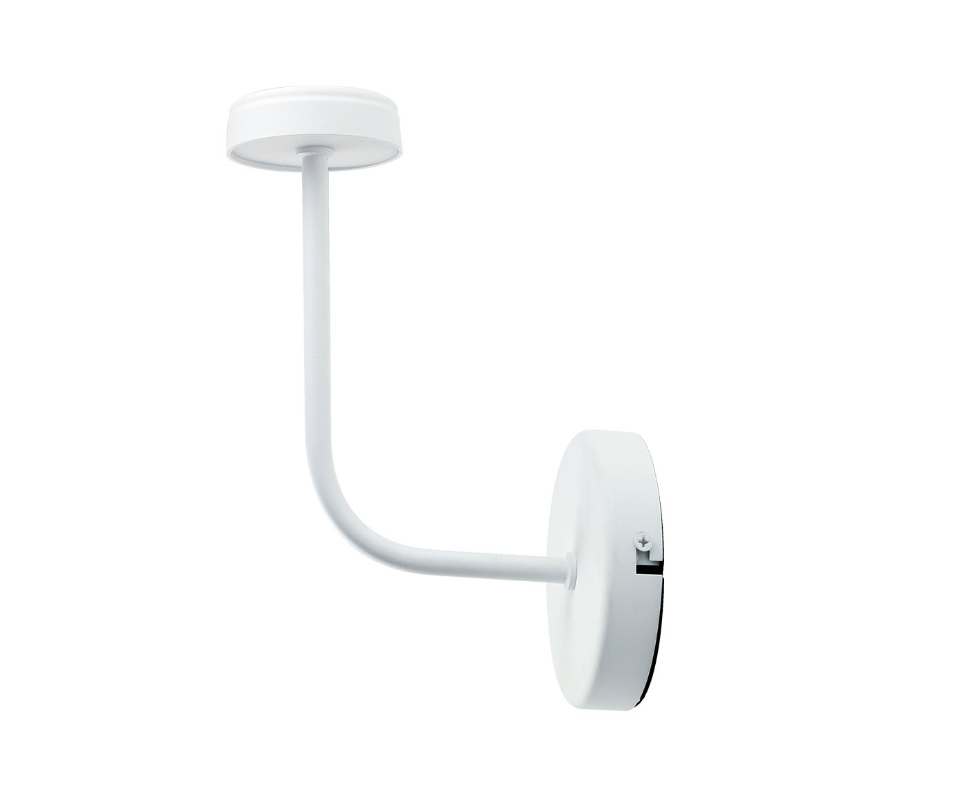 Arandela Middle Bivolt - Branco image number 1