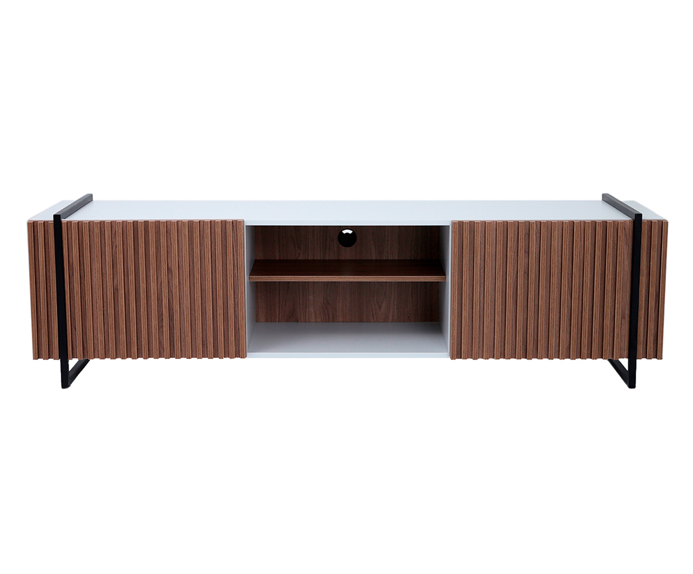 Rack Inno Cinza image number 0