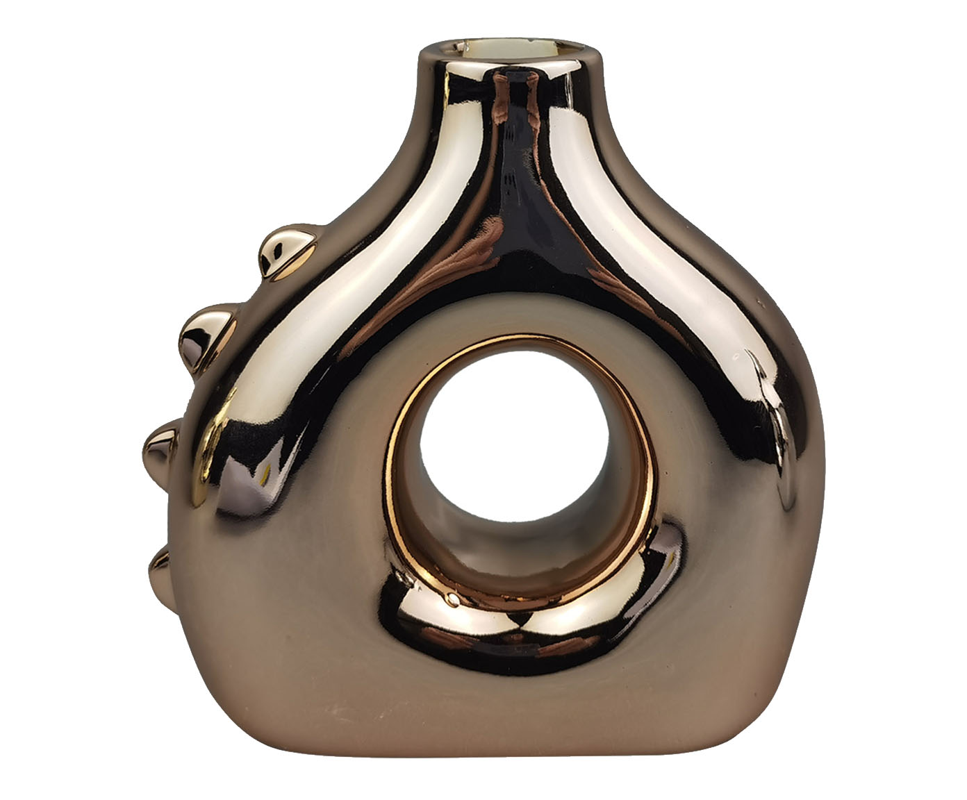 Vaso Cobre I image number 0
