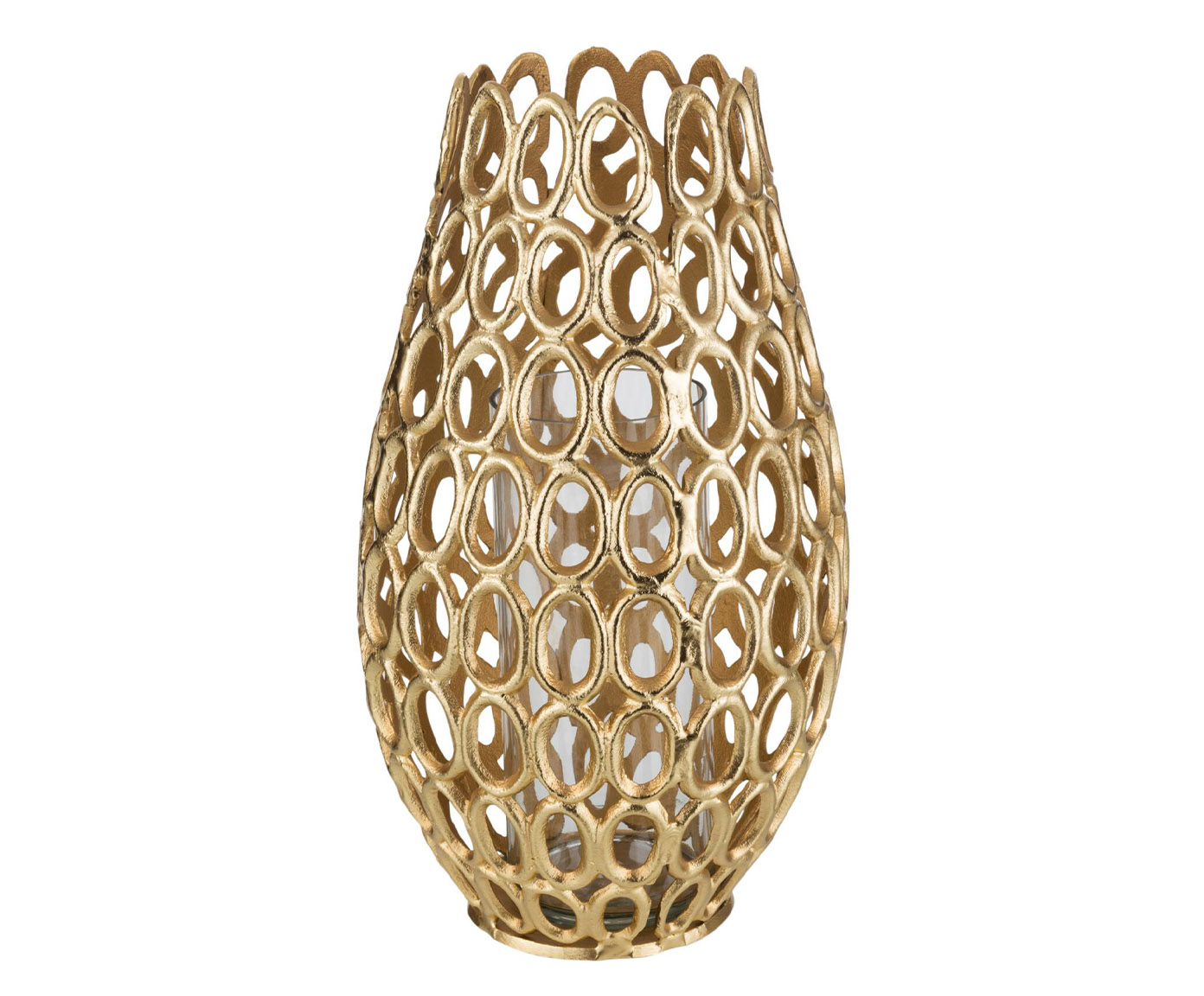 Vaso Rings Oval image number 0