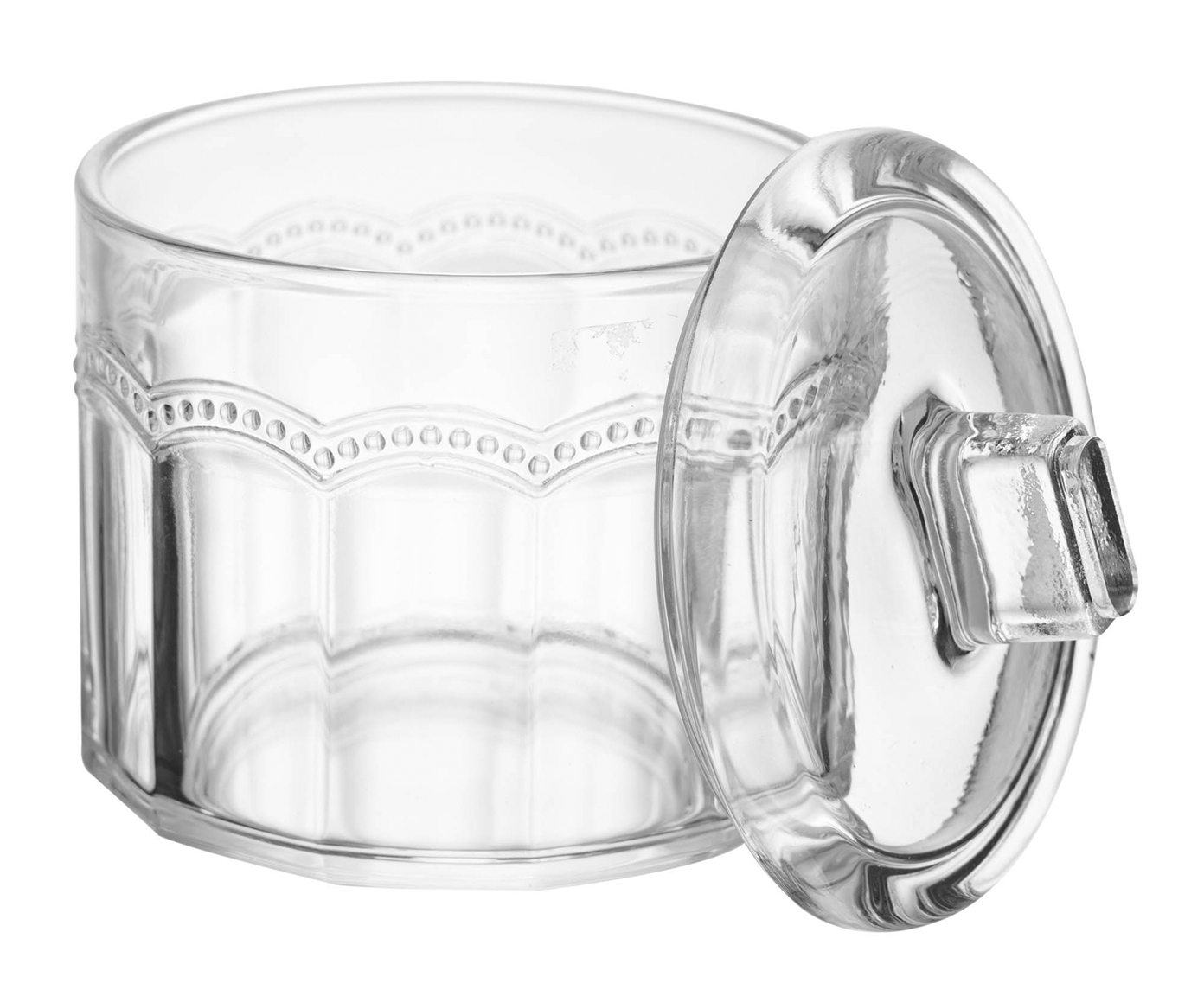 Potiche em Cristal Ecol&oacute;gico Belle Epoque - image 1