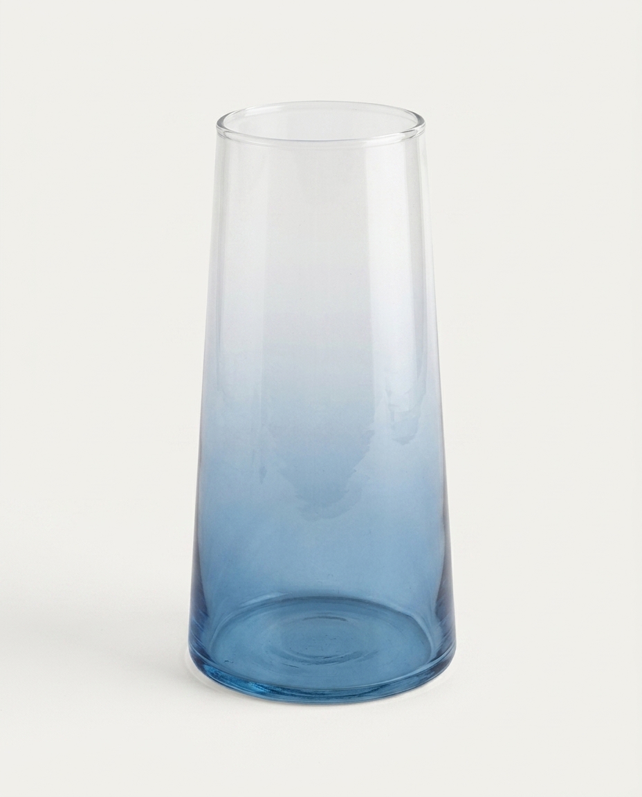 Vaso Degrade Azul image number 3