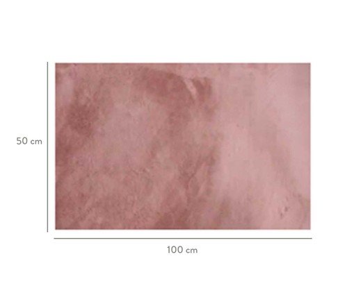 Passadeira Rabbit Fur image number 4