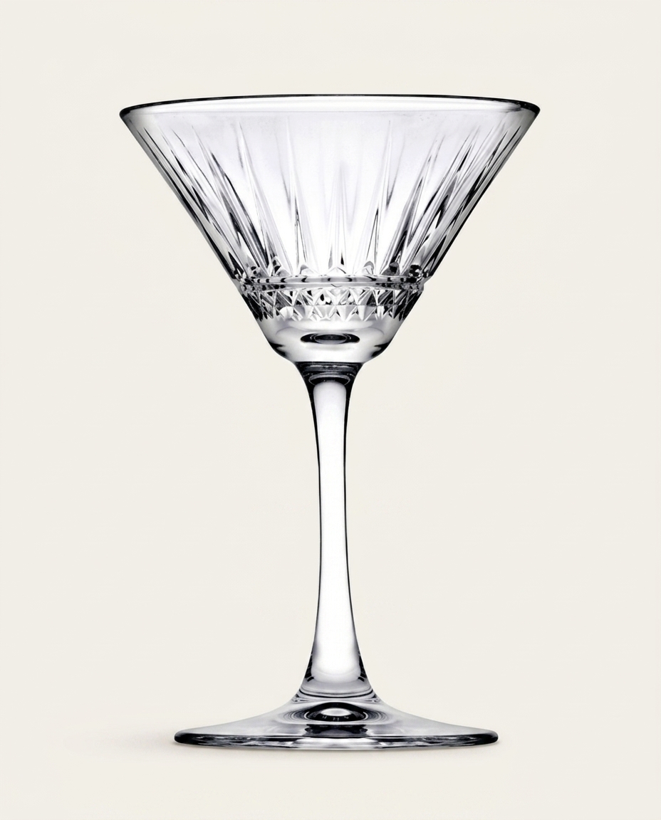 Jogo de Ta&ccedil;as para Martini Elysia image number 2