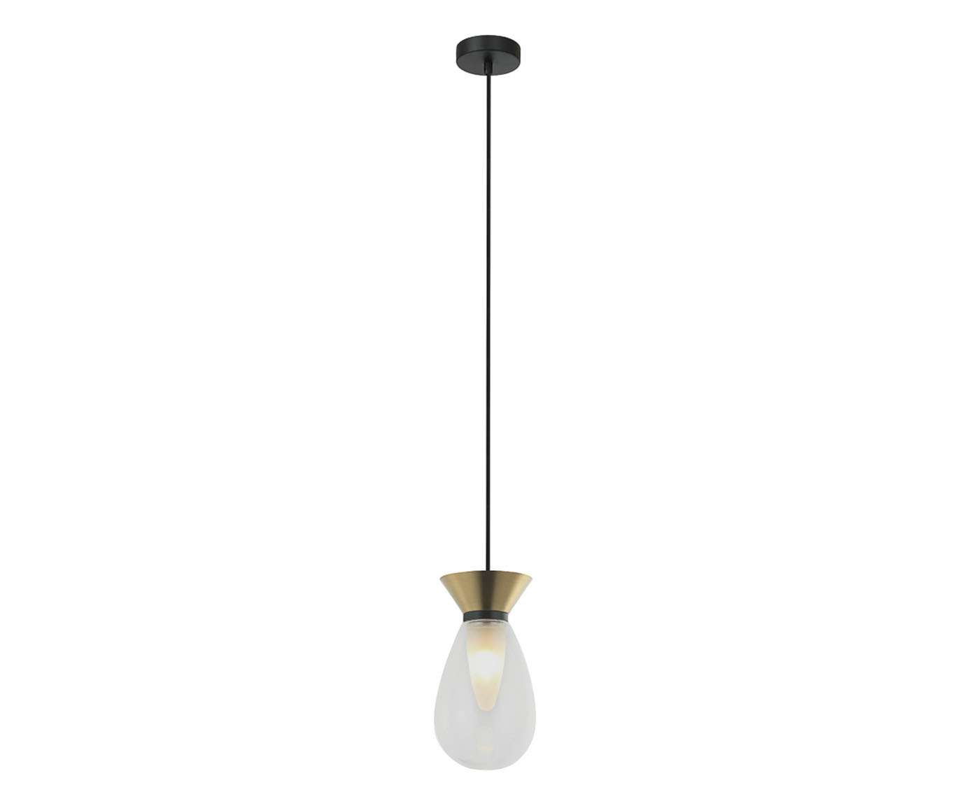 Pendente Kito Bronze Bivolt image number 0