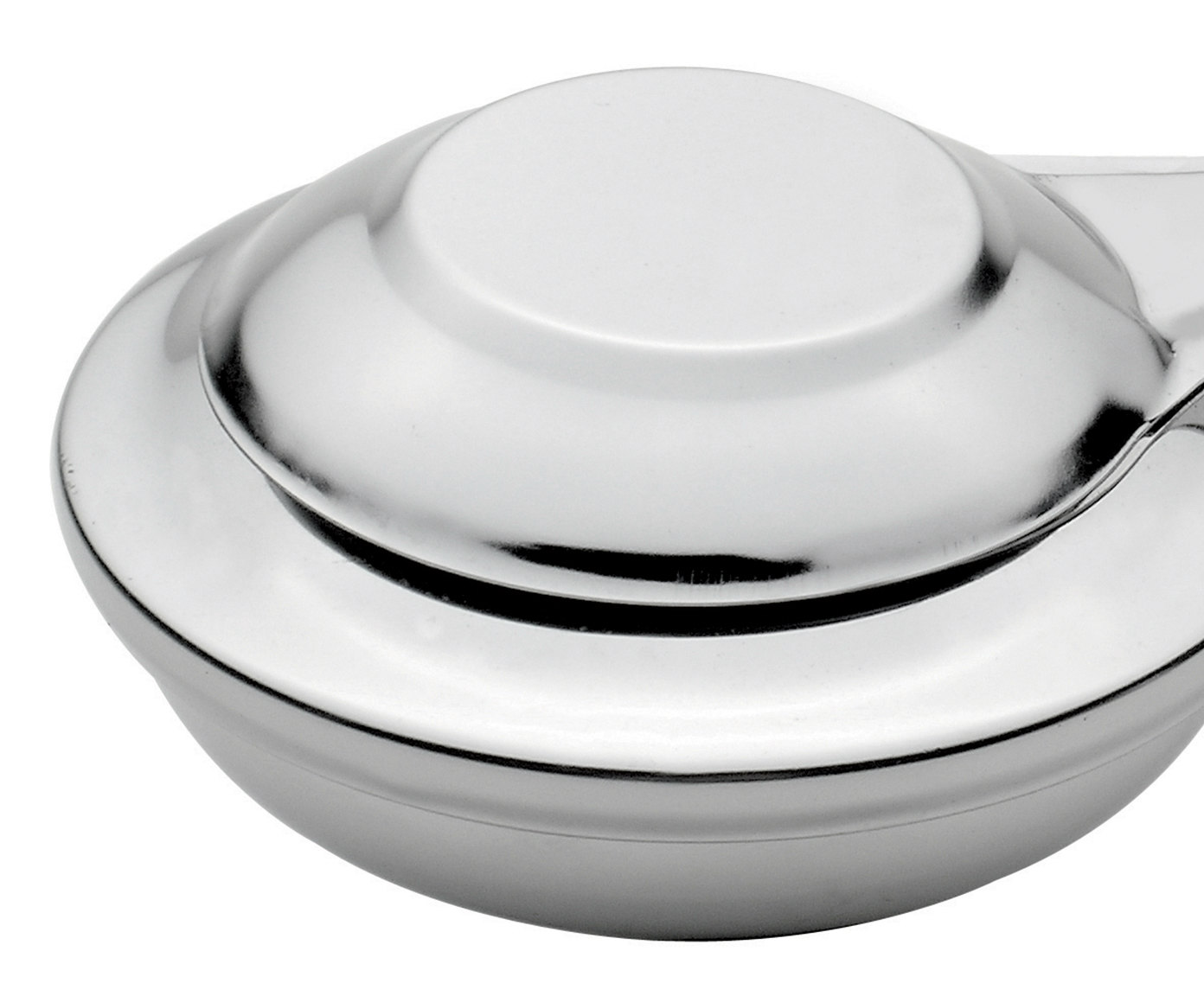 Queimador para Aparelho de Fondue em Inox Din - 3X12cm - image 1