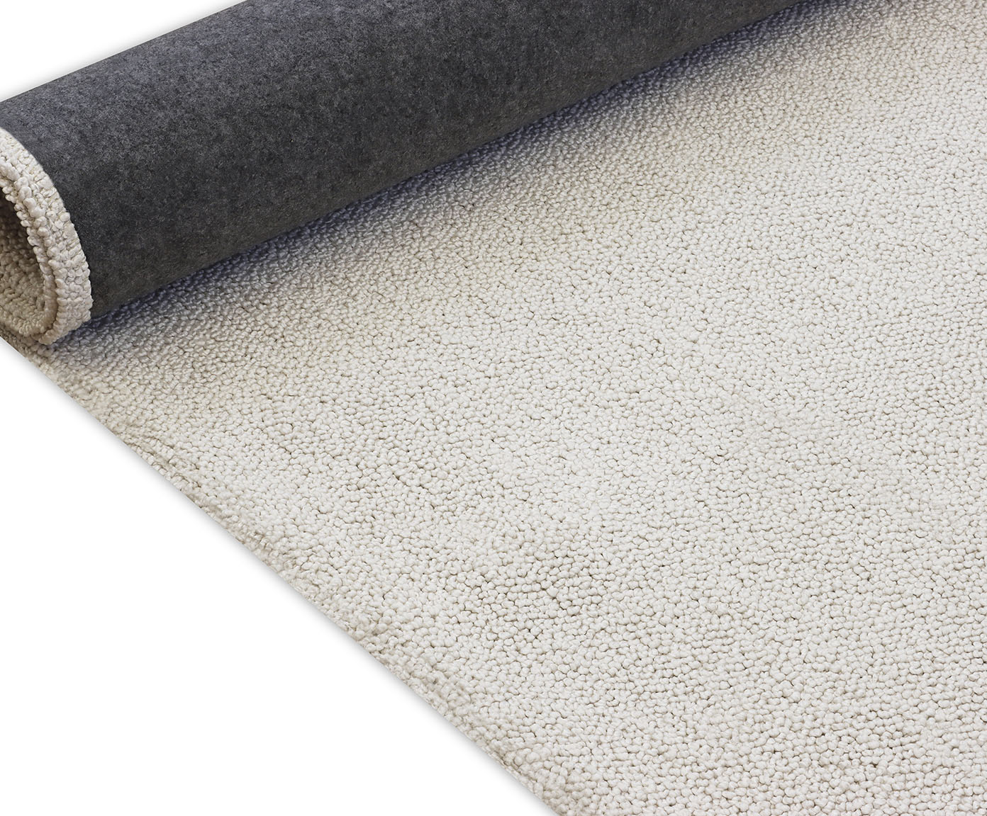 Tapete Loop Creme - 200X250cm image number 2