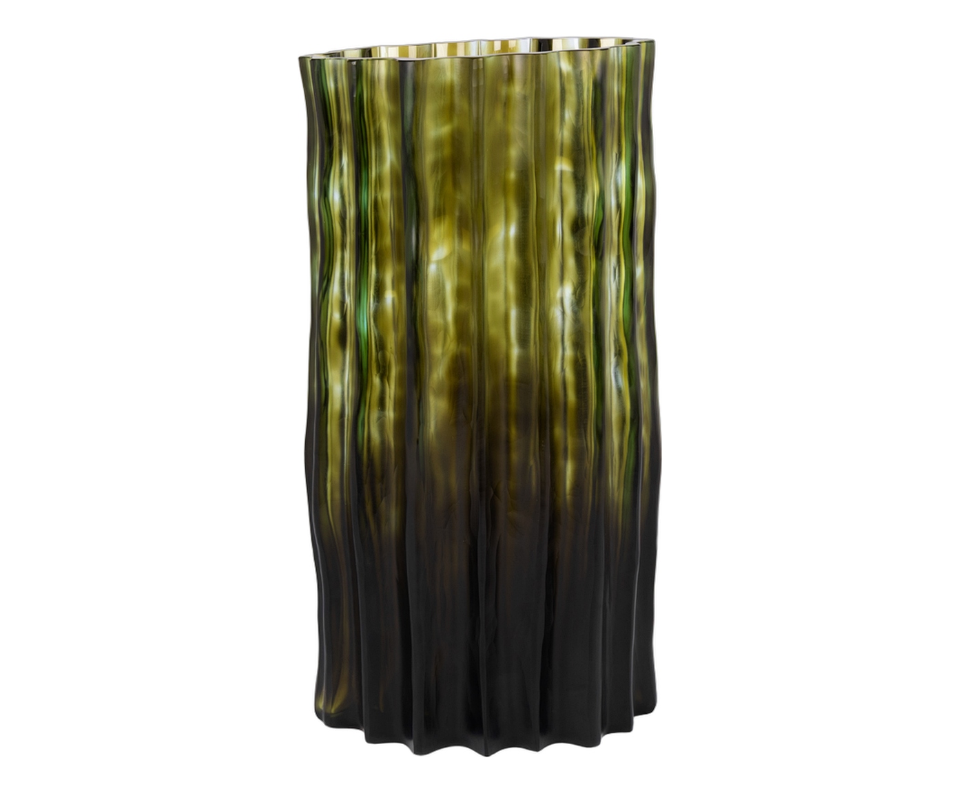 Vaso em Vidro Tyrus - image 0