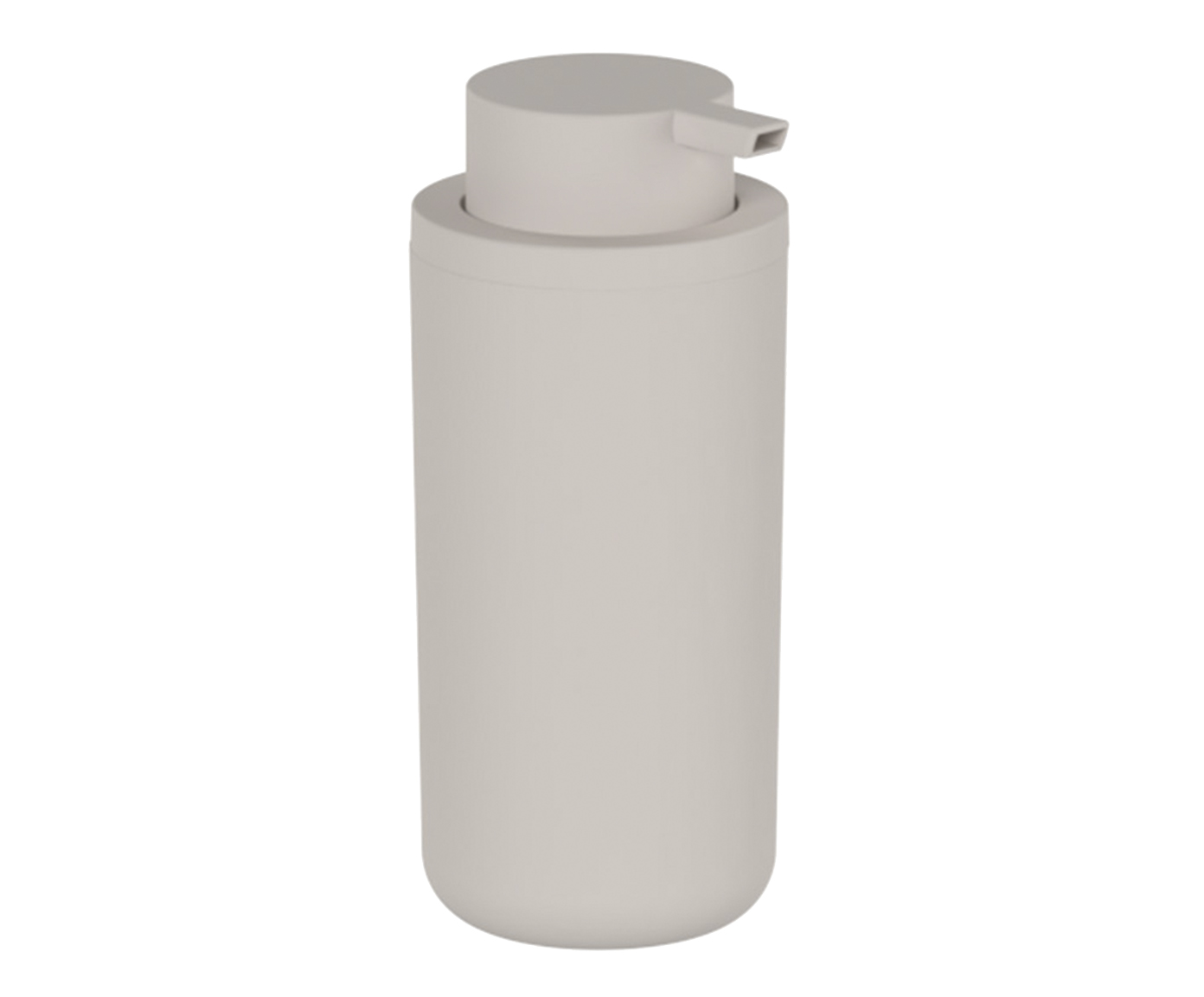 Dispenser de Parede Eleve Bege image number 0