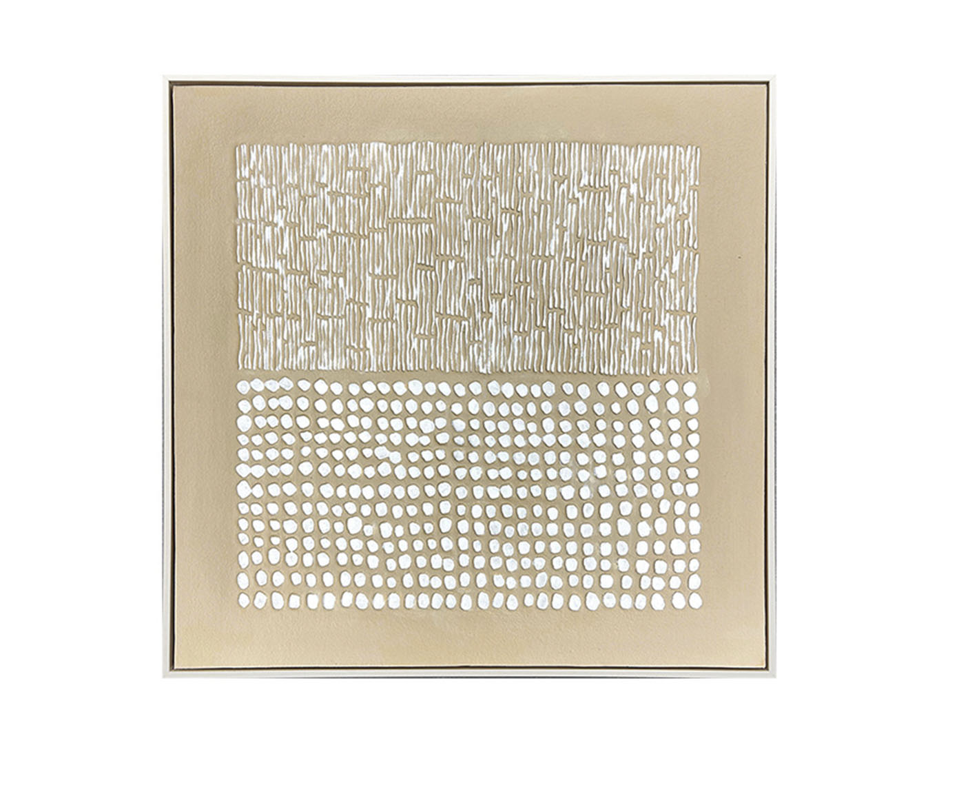 Quadro Decorativo Oppos&eacute;s image number 0