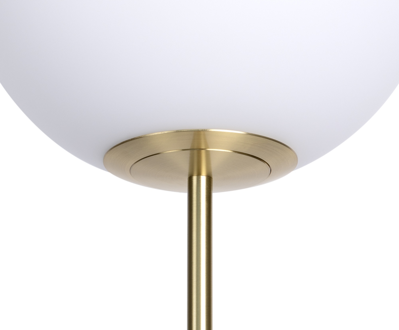 Lumin&aacute;ria Cosmos Dourado image number 1