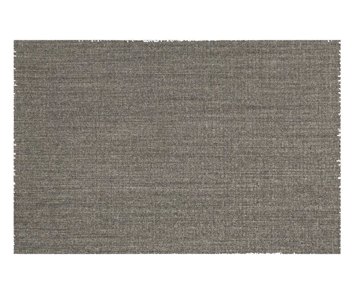 Tapete de Sisal Boucle OniX Retangular - image 0