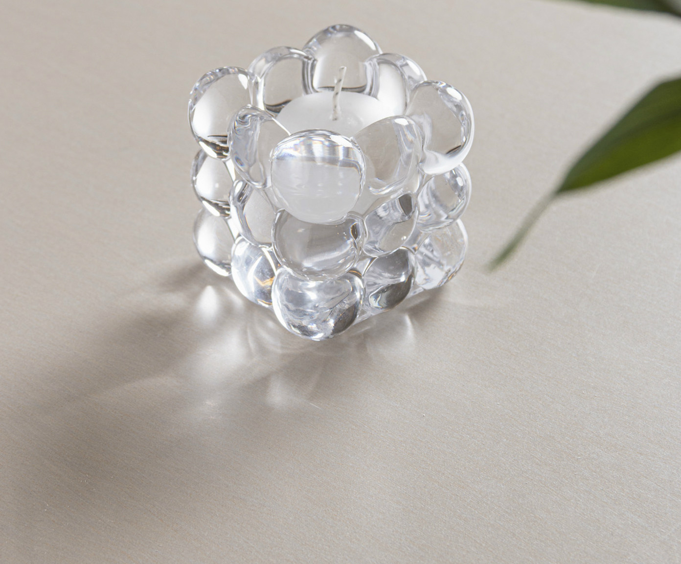 Porta-Velas Bubble image number 2