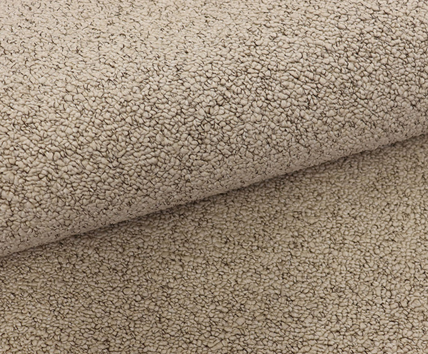 Tapete Tufting Rustik Vime Red - image 1