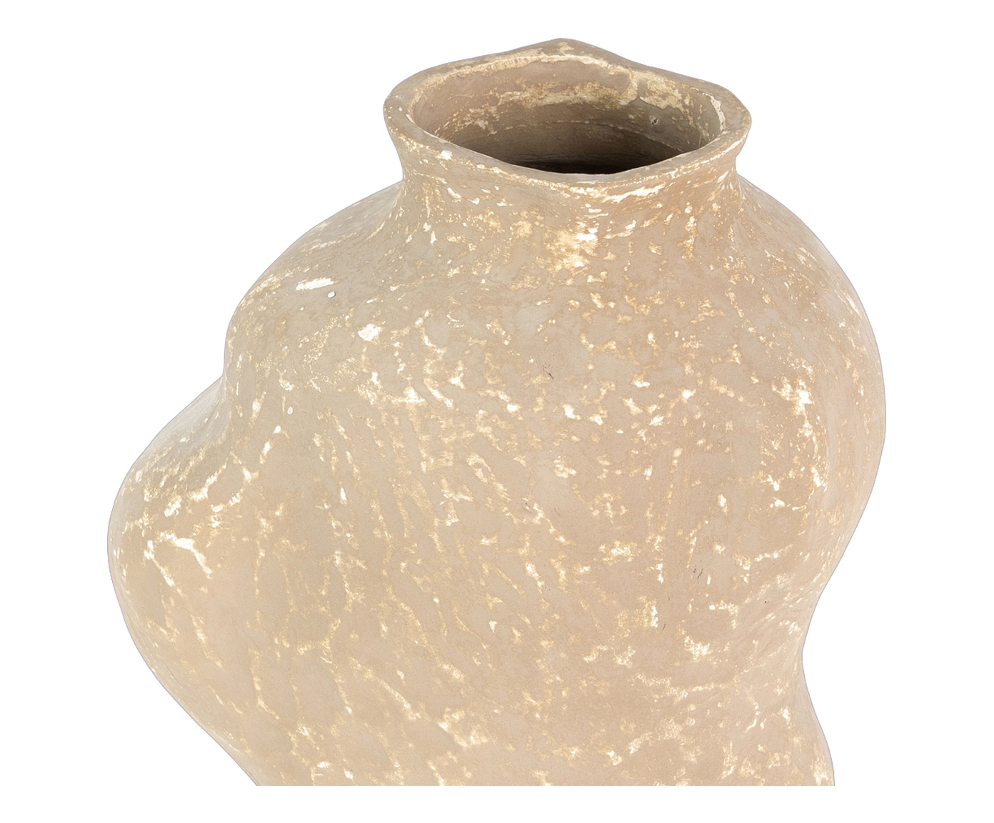 Vaso em Fibra Natural Sibila image number 2