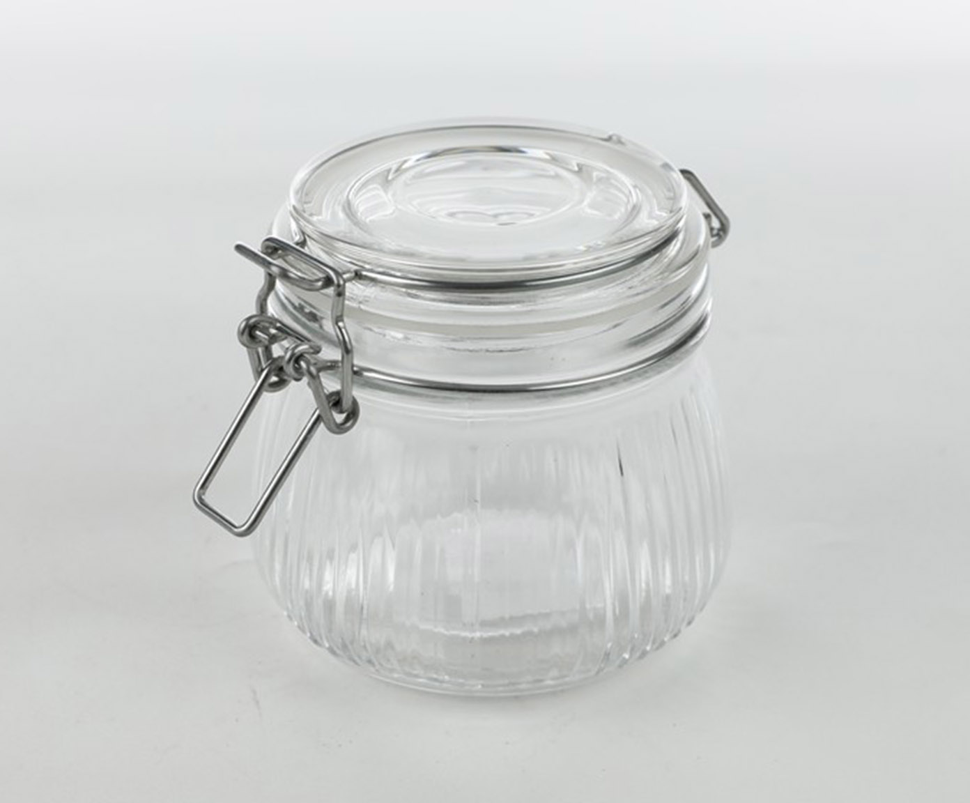 Pote Herm&eacute;tico - 500 ml image number 1