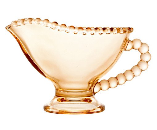 Molheira em Cristal Pearl image number 0