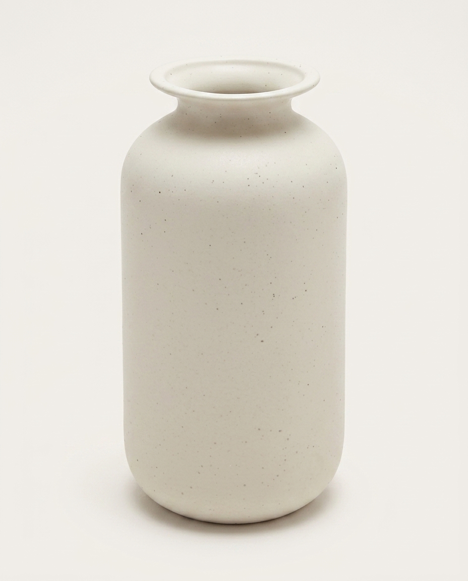 Vaso Aurora IV Off-White image number 2