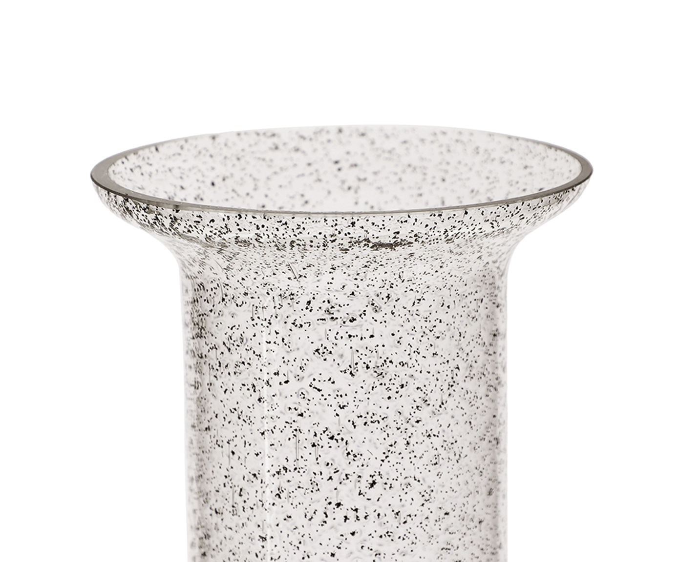 Vaso em Vidro Motus image number 1