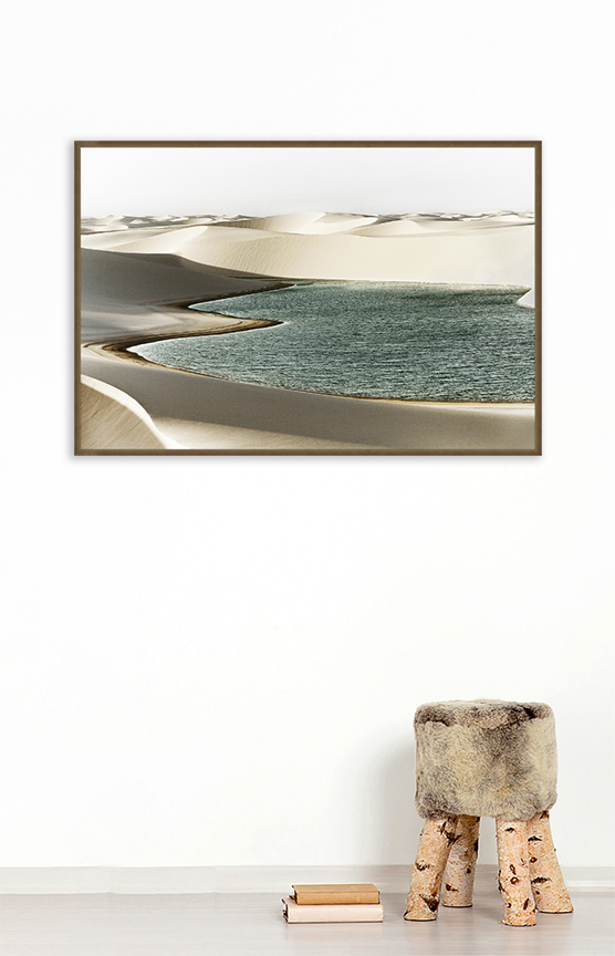 Quadro Endless Dunes image number 2