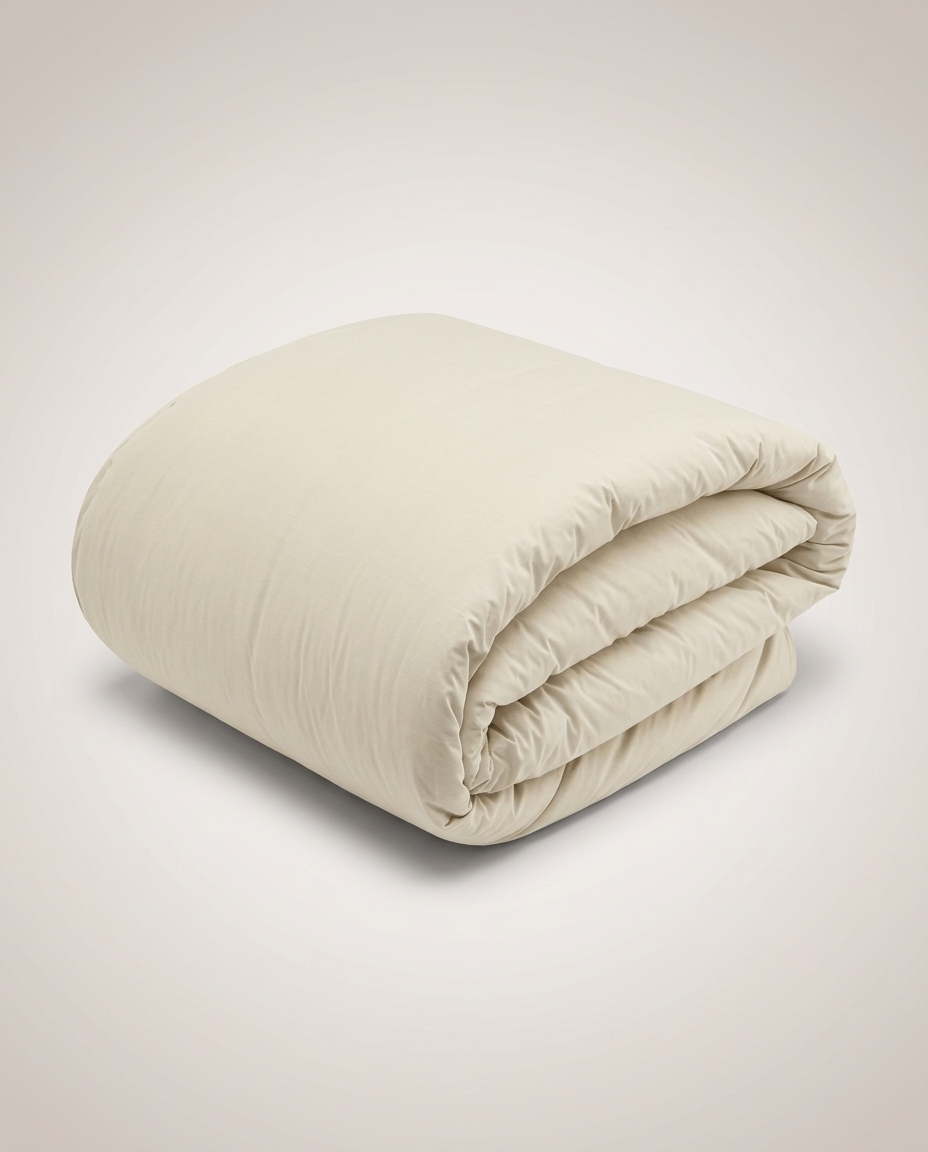 Duvet Essentials 400 Fios Palha image number 3