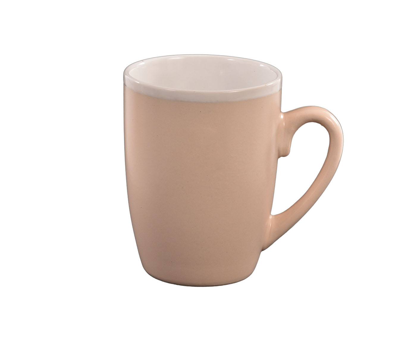 Caneca Classic em Cer&acirc;mica Creme image number 1