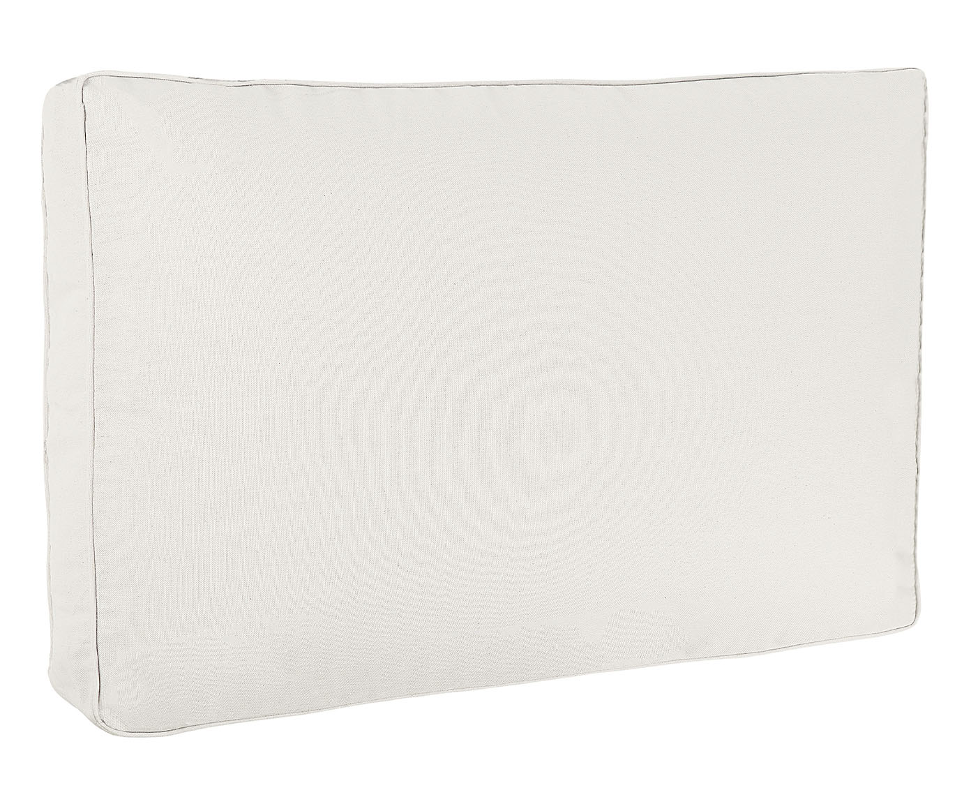 Capa para Almofad&atilde;o Cabeceira Rustico Off White - image 0