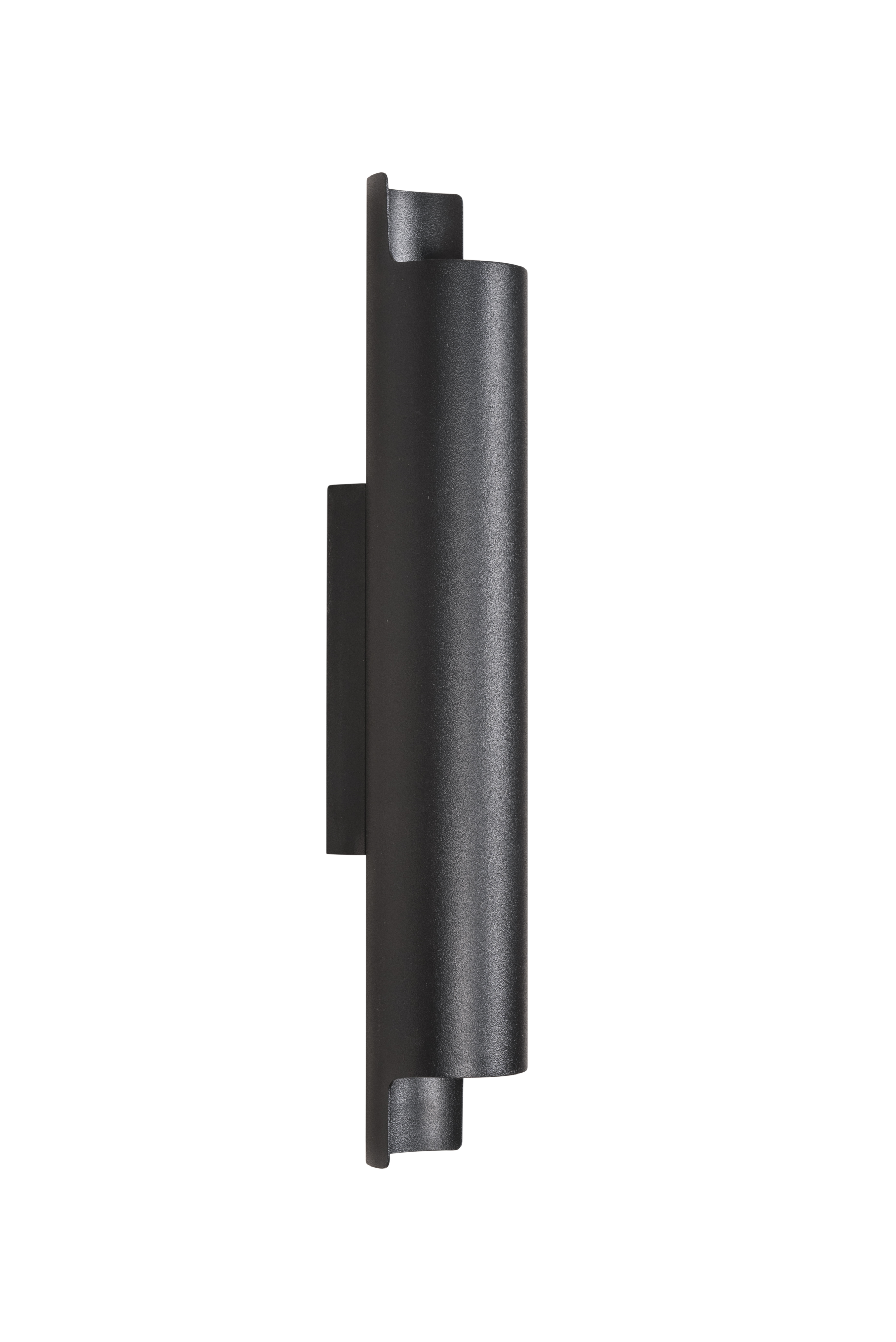 Arandela Collins Preto - Bivolt - image 1