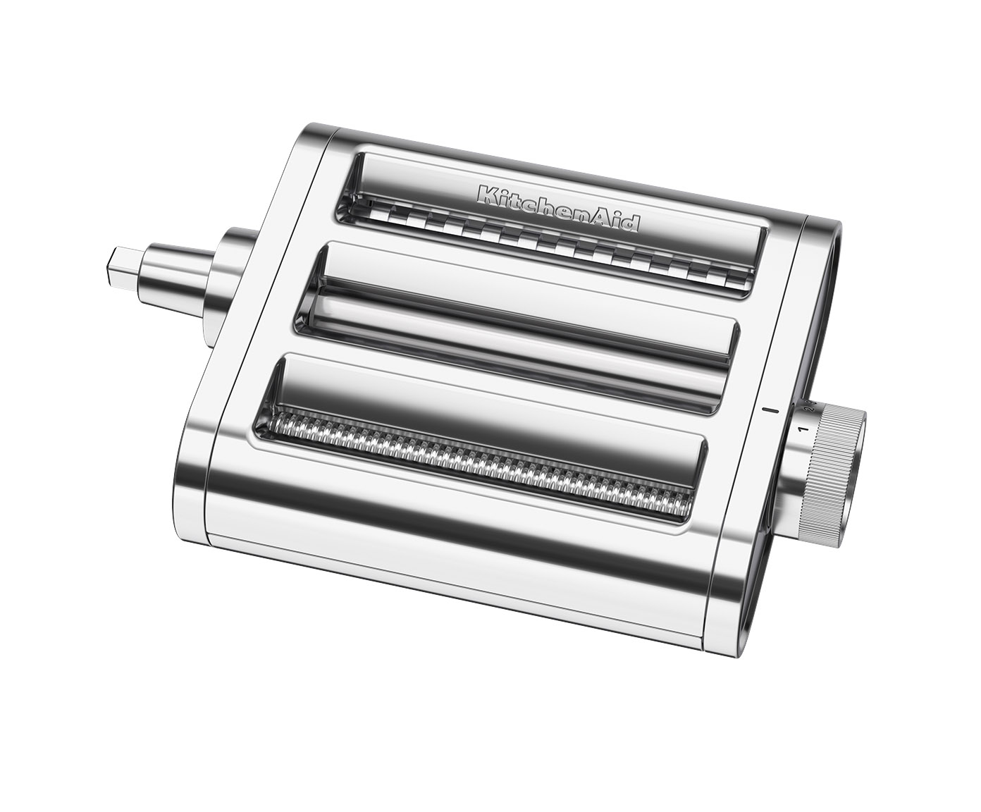 Acess&oacute;rio para Massa 3 em 1 em Metal Kitchenaid image number 0