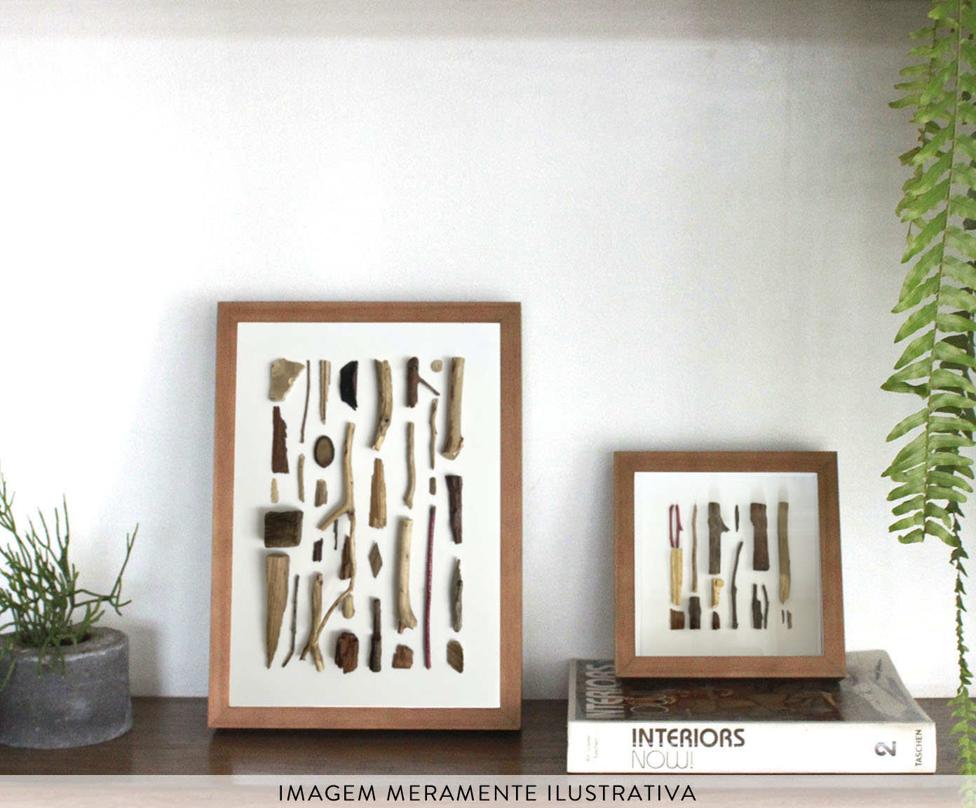 Quadro Toquinhos image number 5
