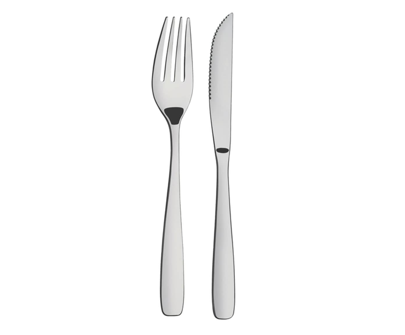 Jogo para Churrasco em Inox Amazonas image number 0